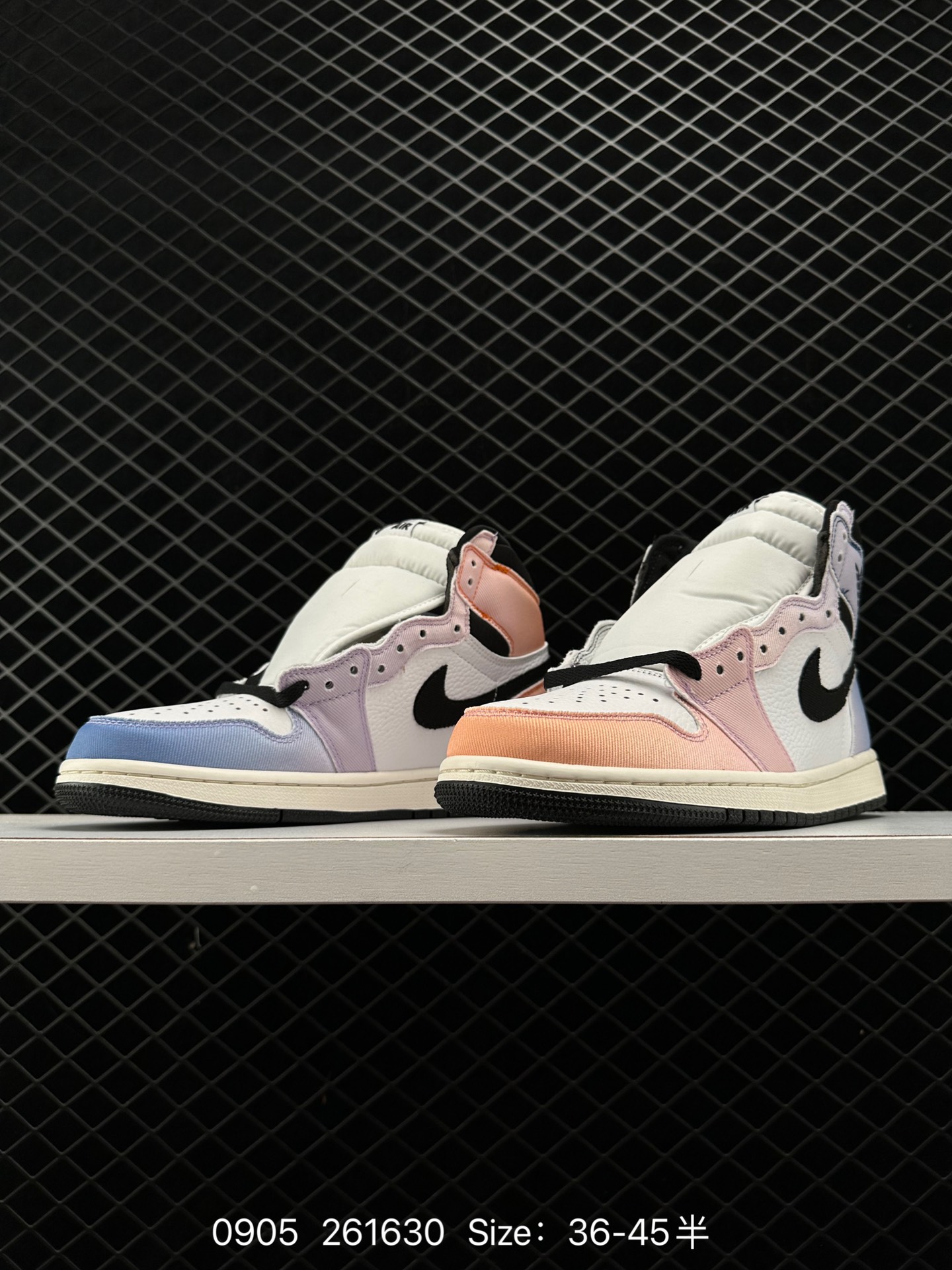 Air Jordan 1 High OG 